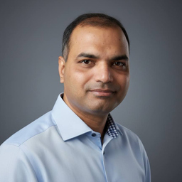 Hemant Kamalakar's profile picture
