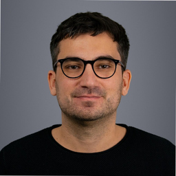Janosch Gößling's profile picture
