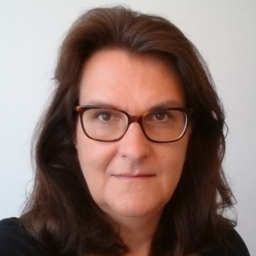 Sabine Brandhorst-Grimm