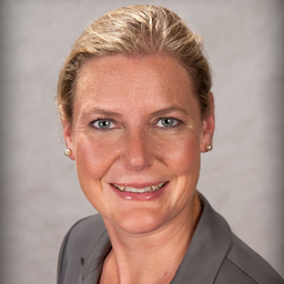 Nicole Rupp