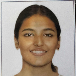 Shreya Kodavoor