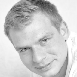 Maciej Slembarski's profile picture