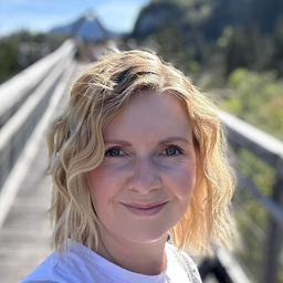 Sonja Lampert