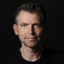 Christof Winterstein
