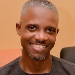 Joshua Oshomagbe