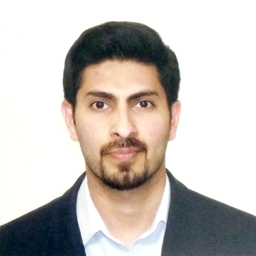 Bharath Poovaiah