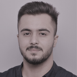 Baran Kilic