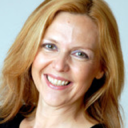 Gabriele Kolm