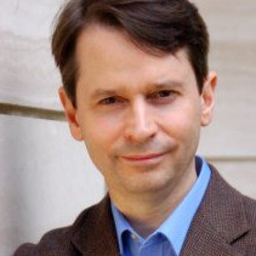 Kevin Crenshaw