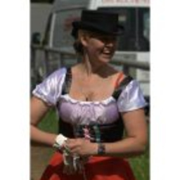 Denise Kornführer