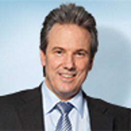 Profilbild Klaus Haberl