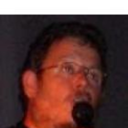Guillermo Enrique Cribb Libardi