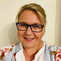 Carina Wawrzinek's profile picture
