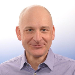 Profilbild Christian Strobel