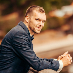 David Blaschczok