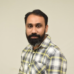 Shamim Khalid