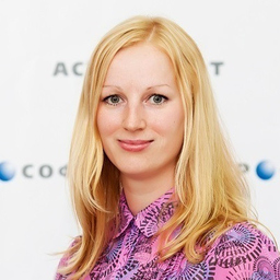 Nadegda Kustova