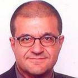 Xavier Bernaus