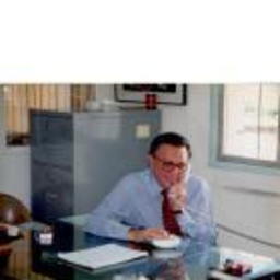 Enrique Emilio Sanchez Pinzon