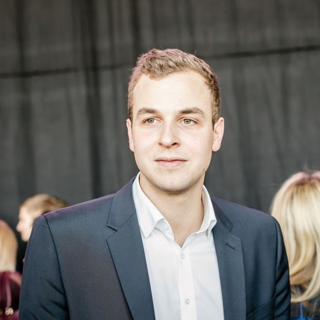 Hannes Hermes Head of Demand & Launch Planning Grohe AG XING