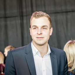 Hannes Hermes