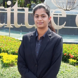 MITALI DAS