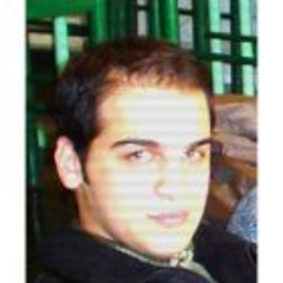 Reza Farshbaf