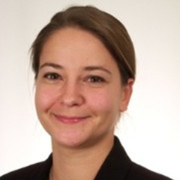 Stefanie Schmid-Knappe