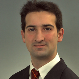 Dr. Daniel Chaudhry