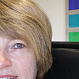Susanne Maute