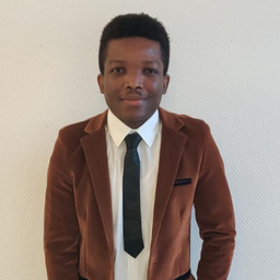 Achille Moukam Cheumadjeung