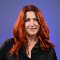 Judith Wriebe