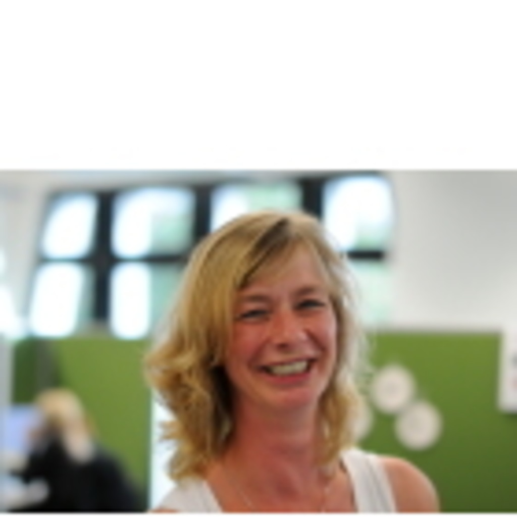 Stefanie CostantinoLamp Kindertagespflegeperson Stefanies Garten