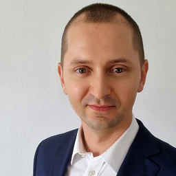 Mag. Damian Golombek