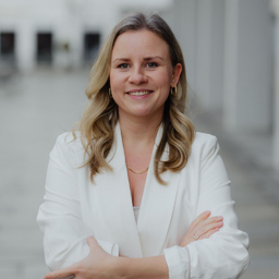 Sonja Marie Beaupain