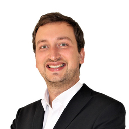 Profilbild Oleg Wagner