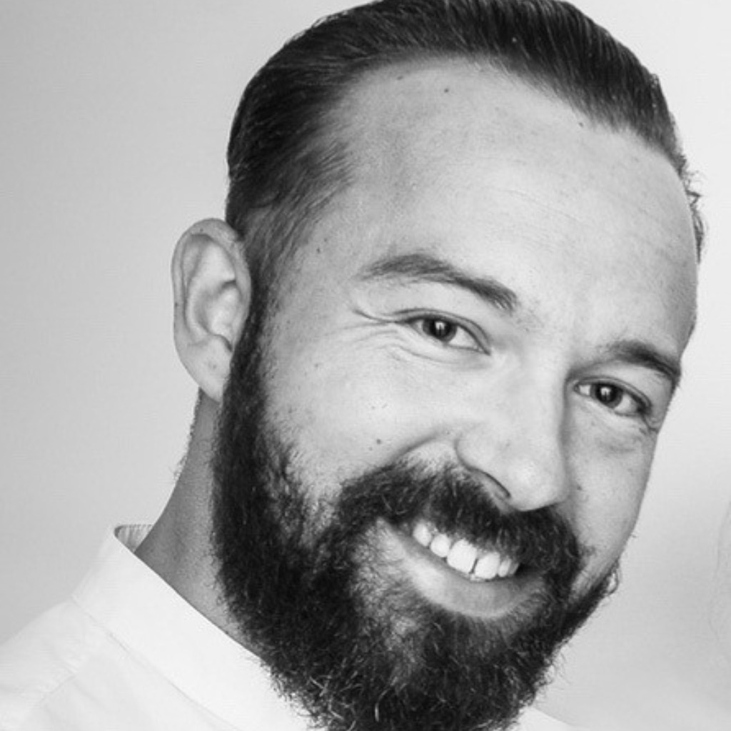 Sascha Weresch Solution Sales Manager ITR AG XING