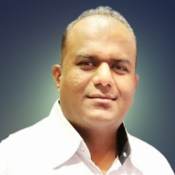 Himanshurai Sunsara
