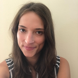 Maya Stamer