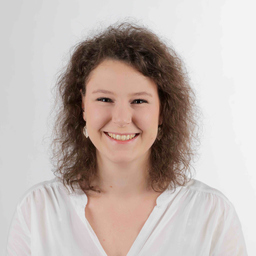 Profilbild Denise Hashagen