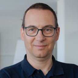 Dipl.-Ing. Konrad Bauckmeier's profile picture
