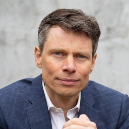Robert Vehof