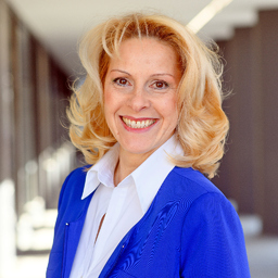 Profilbild Erika Hoffmann