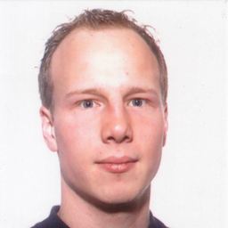Profilbild Johannes Meiwes