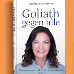 Dr. Caroline Bono