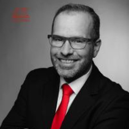 Andre Slotosch
