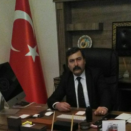 Mehmet Alagöz