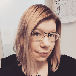 Katja Plifke's profile picture