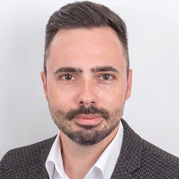 Patrick Gremlica