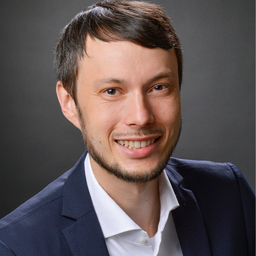 Dipl.-Ing. Torben Kliche